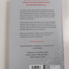 Denise Rudberg : Vaarallinen yhteys - pikkukuva 2