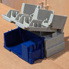Transformers G1 AIRWAVE (Micromasters) 1989 - pikkukuva 5