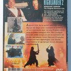 Highlander 2 - Renegade Version DVD - pikkukuva 2