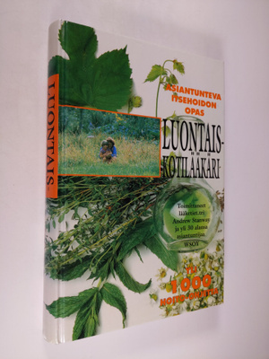 Andrew ym. (toim.) Stanway : Luontaiskotilääkäri : asiant...