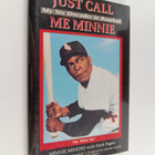 Minnie Minoso : Just Call Me Minnie - My Six Decades in B... - pikkukuva 1