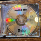 Bruno Bertone Sound; World Hits cd/sacd - pikkukuva 3