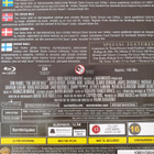 THE GREEN MILE - VIHREÄ MAILI  BLU-RAY - pikkukuva 2