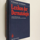 Peter Altmeyer : Lexikon der Dermatologie - pikkukuva 1
