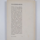 Aila Meriluoto : Tuoddaris - pikkukuva 2
