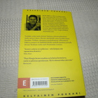 Peter Hoeg Susanin vaikutus - pikkukuva 2