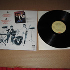 Jam Jam LP Jam Jam v.1987 EX/EX- RARE !!! NIMMARILLA - pikkukuva 4