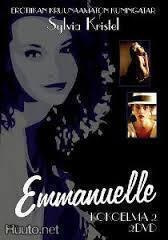 Emmanuelle - Kokoelma 2 (2xDVD)