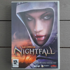 PC DVD: Guild Wars: Nightfall peli (2006) - pikkukuva 1