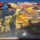 FINTELLIGENS - RENESANSSI UUSI 2LP (+) - pikkukuva 1