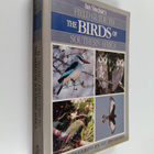 Ian Sinclair : Ian Sinclair's Field Guide to the Birds of... - pikkukuva 1