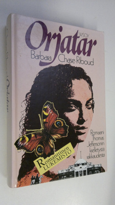 Barbara Chase-Riboud : Orjatar