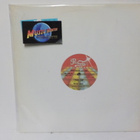 BLACK GOLD - CMON STOP EX+ US 1983 EP - pikkukuva 1