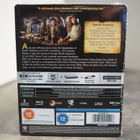 THE GOONIES ( 4K Ultra HD + Blu-ray ) - pikkukuva 2
