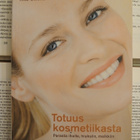 Rita Stiens - Totuus kosmetiikasta (nid.) - pikkukuva 1