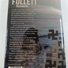 Ken Follett : Haamulento - pikkukuva 2