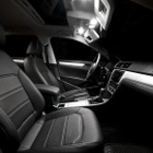 VW Amarok Sisätilan LED-sarja 7-osainen - pikkukuva 2