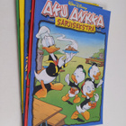 Aku Ankka Ekstra 2006 (nrot 3, 7, 9-11) - pikkukuva 1