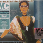 V/A • Mastercuts Life..Style: Soul Sessions 3xCD BOX - pikkukuva 1
