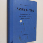 Pertti Korhonen : Sanan taitoa - pikkukuva 1