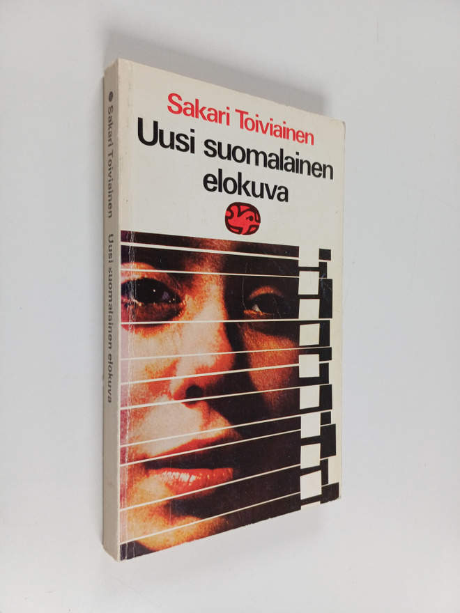 Sakari Toiviainen : Uusi suomalainen elokuva : 60-luvun a...