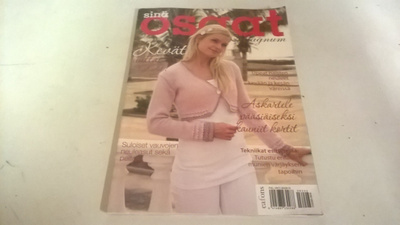 Sinä osaat 6/2008