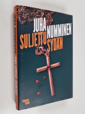 Juha Numminen : Suljettu sydän
