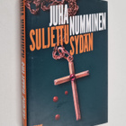 Juha Numminen : Suljettu sydän - pikkukuva 1