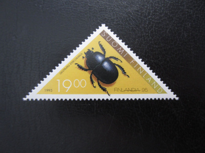 1995 Finlandia 95 Sontiainen **