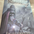 Rhapsody of Fire – The Eighth Mountain LTD Box Set – SEALED - pikkukuva 1