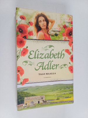 Elizabeth Adler : Talo maalla