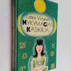 Leea Virtanen : Nykymagian käsikirja - pikkukuva 1