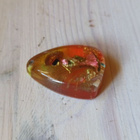 amber pendant - pikkukuva 3