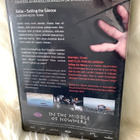 SALLA - SELLING THE SILENCE - pikkukuva 2