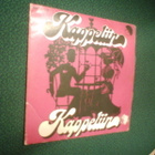7"tuplasingle KAPPELIIN - Juha Vainio ym. (Sis.postikulut) - pikkukuva 1