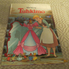 WALT DISNEY TUHKIMO KUUKAUDEN KIRJA 270 - pikkukuva 1