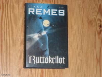Remes, Ilkka: Ruttokellot 1.p skp v. 2000
