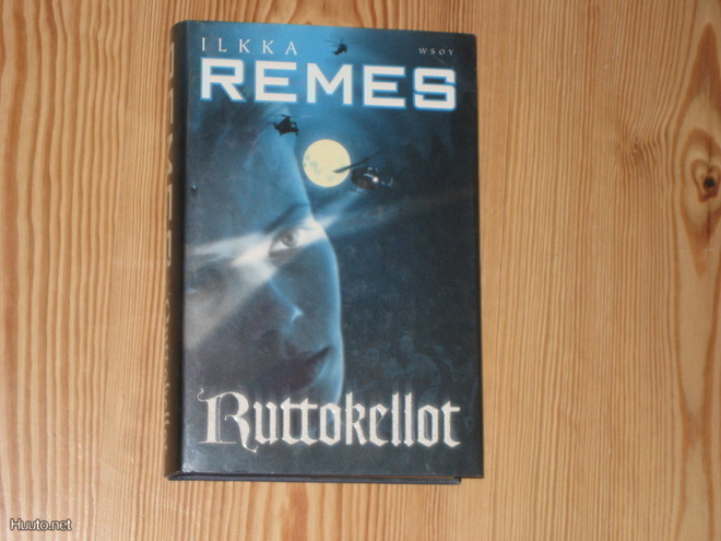 Remes, Ilkka: Ruttokellot 1.p skp v. 2000