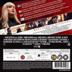 Red Sparrow (Blu-ray), UUSI - pikkukuva 2