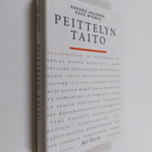 Gerard Aalders : Peittelyn taito - pikkukuva 1