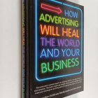 Mark Woerde : How Advertising Will Heal the World and You... - pikkukuva 1