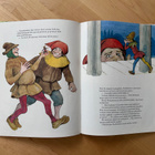 Peukaloinen, Grimmit satu ( 1976 ) - pikkukuva 2