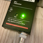 Ethernet AUI adapteri Mini Tranceiver 10base2 Thin BNC - pikkukuva 4