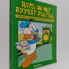 Walt Disney ym. : Rotsi on mut byysat puuttuu - pikkukuva 1