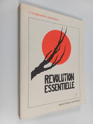 Les affiches de Mai 68, ou l'Imagination graphique