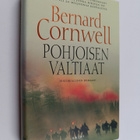 Bernard Cornwell : Pohjoisen valtiaat - pikkukuva 1