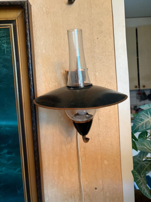 Valinte seinävalaisin