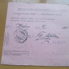 1928 Viiipuri 2 postiennakolla - pikkukuva 2