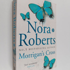 Nora Roberts : Morrigan's cross - pikkukuva 1