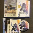 Final Fantasy XII PS2 - pikkukuva 1